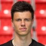 Player: Jakub Šiman