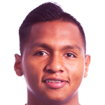 Alfredo Morelos avatar