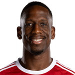 photo of Willy Boly