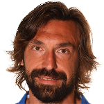 Andrea Pirlo Photograph