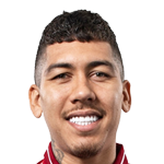 player image of Roberto Firmino