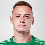 Player: Oleksandr Nazarenko