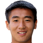 Player: Wei Shihao