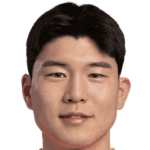 Player: Hwang Mun Ki