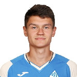 Player: Nikita Glushkov
