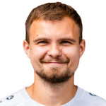 Player: Oleg Slobodyan