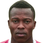 Player: Ibrahima Camará