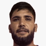 Nicolás Olivera Player Stats