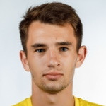 Player: Bogdan Porokh