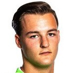Player: Stijn Driebergen