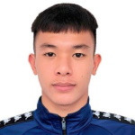 Player: Lê Văn Xuân