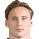 Jonas Svensson Player Stats