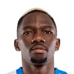 Kenneth Omeruo Player Stats