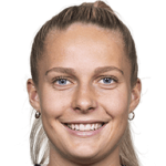 Olivia Møller Holdt