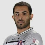 Player: Ebrahim Mordou