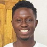 Player: Fredrick Asare