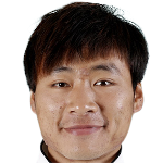 Player: Yan Wu