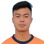 Player: Đỗ Thanh Thịnh