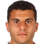 Andrew Nabbout Player Stats