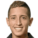Auli Oliveros Estrada Player Stats