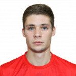 Player: Andrei Anisimov