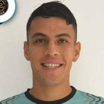 Player: Renato Mendoza Navarro