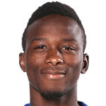 Player: Alassane Sidibe