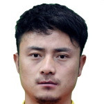 Player: L. Chogyal