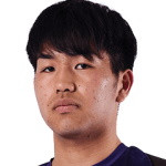 Player: Yudai Kimura