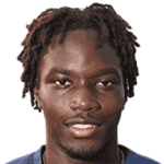 J. Ndiaye