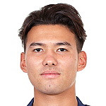 Kein Sato player photo