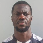 Player: Richard Boadu