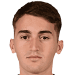 Antonis Papakanellos player photo