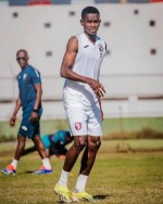 Alassane Sy