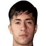 Enzo Briones