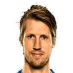 Photo of Geir Fevang