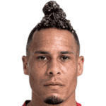 Tjaronn Chery Player Stats