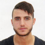 Player: Billel Messaoudi