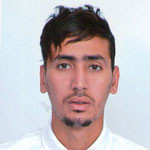 Player: Abdellah El Moudene