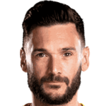 Hugo Lloris image