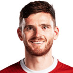 Andrew Robertson transferd out