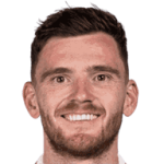 photo of Andrew Robertson