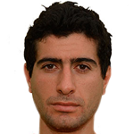 Player: Gevorg Ghazaryan