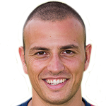 Player: Luca Antonelli