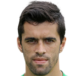 Player: Tiago Valente