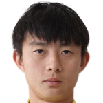 Player: Huang Wei