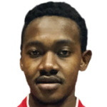 Amadou Wonkoye