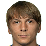 Player: Oleksandr Osman