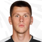 Player: Vitaliy Sychev