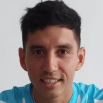 Player: Franco Faría